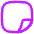 New Sticky Note Icon from Flex Neon Set