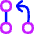 Hierarchy 7 Icon from Flex Neon Set