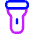 Flashlight Icon from Flex Neon Set