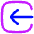 Login 3 Icon from Flex Neon Set