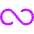 Loop 2 Icon from Flex Neon Set