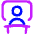 Presentation Icon from Flex Neon Set
