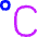 Celsius Icon from Flex Neon Set