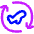 Airport Plane Transit Icon from Flex Neon Set