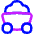 Mine Cart 2 Icon from Flex Neon Set