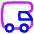 Rv Truck Icon from Flex Neon Set