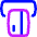 Credit Card 5 Icon from Flex Neon Set
