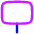 Signage 2 Icon from Flex Neon Set