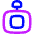 Perfume Icon from Flex Neon Set