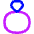 Ring Icon from Flex Neon Set