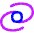 Galaxy 2 Icon from Flex Neon Set