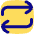 Line Arrow Reload Horizontal 1 Icon from Flex Pop Set