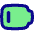 Battery Low 1 Icon from Flex Pop Set