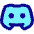Discord Logo Icon from Flex Pop Set