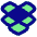 Dropbox Logo Icon from Flex Pop Set