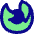 Firefox Logo Icon from Flex Pop Set