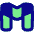 Gmail Logo Icon from Flex Pop Set