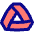 Google Drive Logo Icon from Flex Pop Set