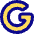 Google Logo Icon from Flex Pop Set