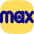 Max Logo Icon from Flex Pop Set