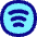 Spotify Logo Icon from Flex Pop Set