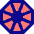 Wicca Icon from Flex Pop Set
