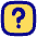 Dice Question Icon from Flex Pop Set