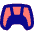 Nintendo Playstation Controller Icon from Flex Pop Set