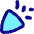 Party Popper Icon from Flex Pop Set