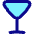Cocktail Icon from Flex Pop Set