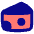 Cheese Icon from Flex Pop Set