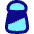 Salt Bottle Icon from Flex Pop Set