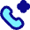 Emergency Call Icon from Flex Pop Set