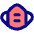 Flu Mask Icon from Flex Pop Set