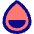 Image Saturation Horizontal Icon from Flex Pop Set