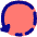 Rotate Left 3 Icon from Flex Pop Set