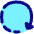 Rotate Right 3 Icon from Flex Pop Set