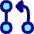 Hierarchy 7 Icon from Flex Pop Set