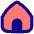 Home 3 Icon from Flex Pop Set