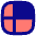 Layout Window 52 Icon from Flex Pop Set