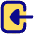 Login 1 Icon from Flex Pop Set