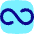 Loop 2 Icon from Flex Pop Set