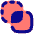 Pathfinder Crop Icon from Flex Pop Set