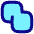 Pathfinder Merge Icon from Flex Pop Set