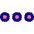 Horizontal Menu Icon from Flex Pop Set