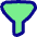 Filter 2 Icon from Flex Pop Set