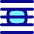 No Word Wrap Icon from Flex Pop Set