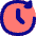 Reset Clock Icon from Flex Pop Set