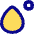 Water Temperature Icon from Flex Pop Set