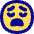 Smiley Devastated Icon from Flex Pop Set